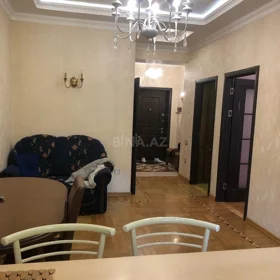 In Baku 62.0 m² apartment is for rent - Image 4