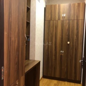 In Baku 62.0 m² apartment is for rent - Image 5