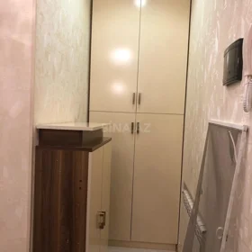 In Baku 62.0 m² apartment is for rent - Image 6