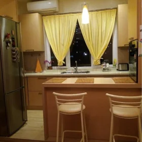 In Baku 62.0 m² apartment is for rent - Image 8