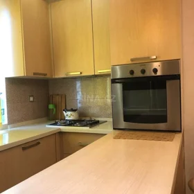 In Baku 62.0 m² apartment is for rent - Image 9