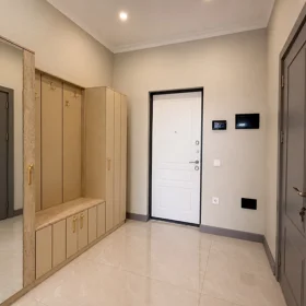 In Baku 70.0 m² apartment is for rent - Image 3