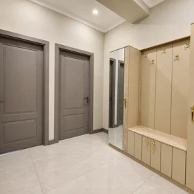 In Baku 70.0 m² apartment is for rent - Image 5