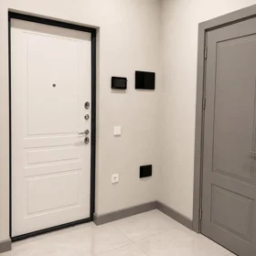 In Baku 70.0 m² apartment is for rent - Image 6