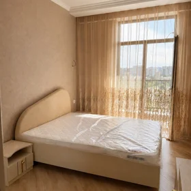 In Baku 70.0 m² apartment is for rent - Image 9