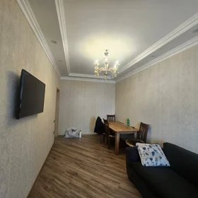 In Səbail rayonu 70.0 m² apartment is for rent - Image 3