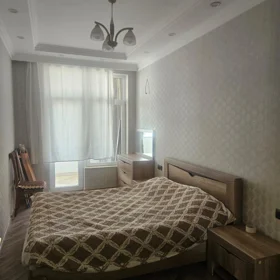In Səbail rayonu 70.0 m² apartment is for rent - Image 4