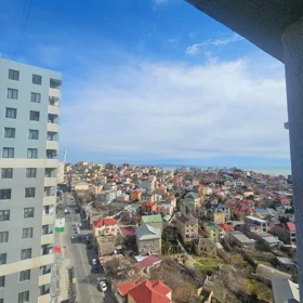 In Səbail rayonu 70.0 m² apartment is for rent - Image 6