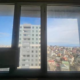 In Səbail rayonu 70.0 m² apartment is for rent - Image 7