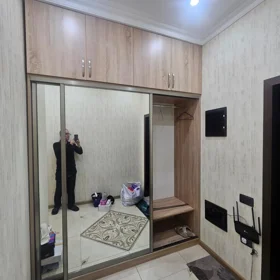 In Səbail rayonu 70.0 m² apartment is for rent - Image 8