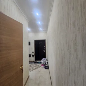 In Səbail rayonu 70.0 m² apartment is for rent - Image 9