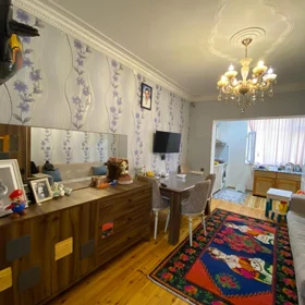In Suraxanı rayonu 58.0 m² apartment is for sale - Image 3