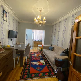 In Suraxanı rayonu 58.0 m² apartment is for sale - Image 4