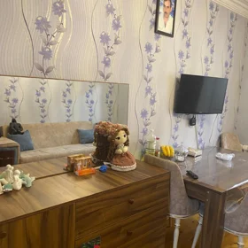 In Suraxanı rayonu 58.0 m² apartment is for sale - Image 5