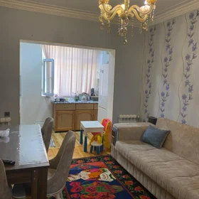 In Suraxanı rayonu 58.0 m² apartment is for sale - Image 6