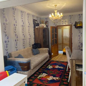 In Suraxanı rayonu 58.0 m² apartment is for sale - Image 7