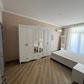 In Baku 100.0 m² apartment is for rent - Image 7