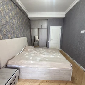 In Xətai rayonu 73.0 m² apartment is for rent - Image 2