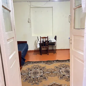 In Baku 35.0 m² house with 1.0 rooms is for rent - Image 3