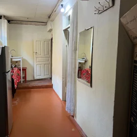 In Baku 35.0 m² house with 1.0 rooms is for rent - Image 4