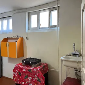 In Baku 35.0 m² house with 1.0 rooms is for rent - Image 5