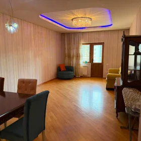 In Baku 100.0 m² apartment is for rent - Image 7