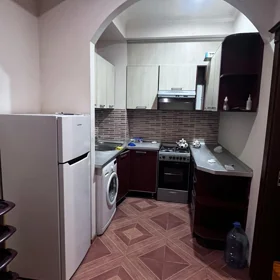In Baku 55.0 m² apartment is for rent - Image 3