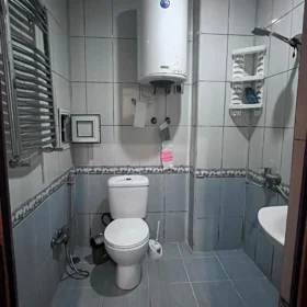 In Baku 55.0 m² apartment is for rent - Image 4