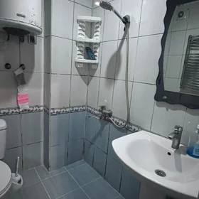 In Baku 55.0 m² apartment is for rent - Image 5