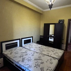 In Baku 55.0 m² apartment is for rent - Image 6