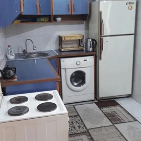 In Baku 60.0 m² apartment is for sale - Image 8