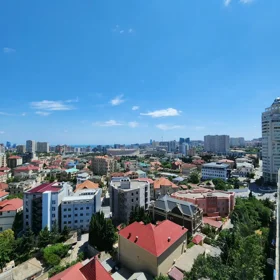 In Baku 142.0 m² apartment is for sale - Image 10