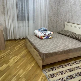 In Baku 100.0 m² apartment is for rent - Image 5