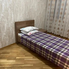 In Baku 100.0 m² apartment is for rent - Image 9