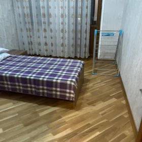 In Baku 100.0 m² apartment is for rent - Image 10