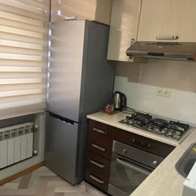 In Səbail rayonu 80.0 m² apartment is for rent - Image 6
