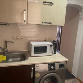 In Səbail rayonu 80.0 m² apartment is for rent - Image 7