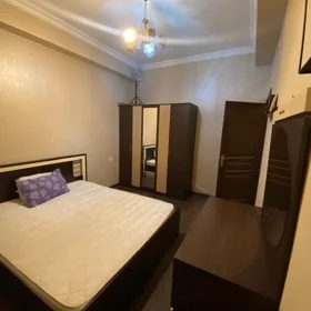 In Baku 84.0 m² apartment is for rent - Image 3