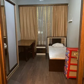 In Baku 84.0 m² apartment is for rent - Image 4