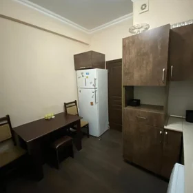 In Baku 84.0 m² apartment is for rent - Image 5