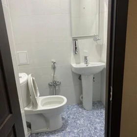 In Baku 84.0 m² apartment is for rent - Image 6
