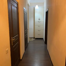 In Baku 84.0 m² apartment is for rent - Image 8