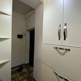 In Baku 84.0 m² apartment is for rent - Image 9