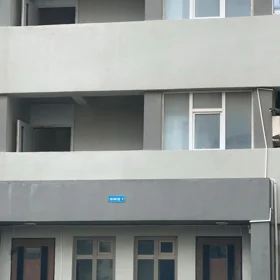 In Baku 84.0 m² apartment is for rent - Image 10