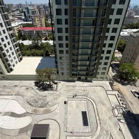 In Baku 73.0 m² apartment is for sale - Image 3