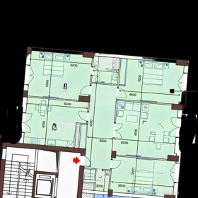 In Xətai rayonu 150.0 m² apartment is for sale - Image 4