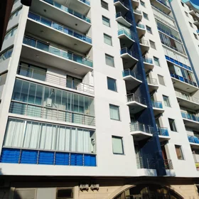 In Baku 104.0 m² apartment is for sale - Image 3