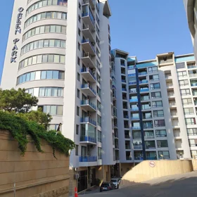 In Baku 104.0 m² apartment is for sale - Image 4