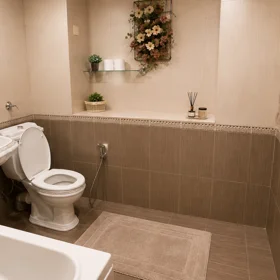 In Baku 85.0 m² apartment is for sale - Image 7