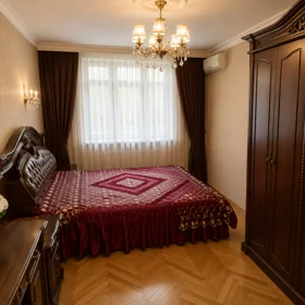 In Baku 85.0 m² apartment is for sale - Image 9